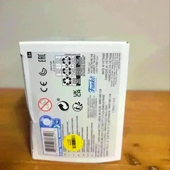 Funko pop teenage mutant ninja turtles  35 - Picture 2 of 6